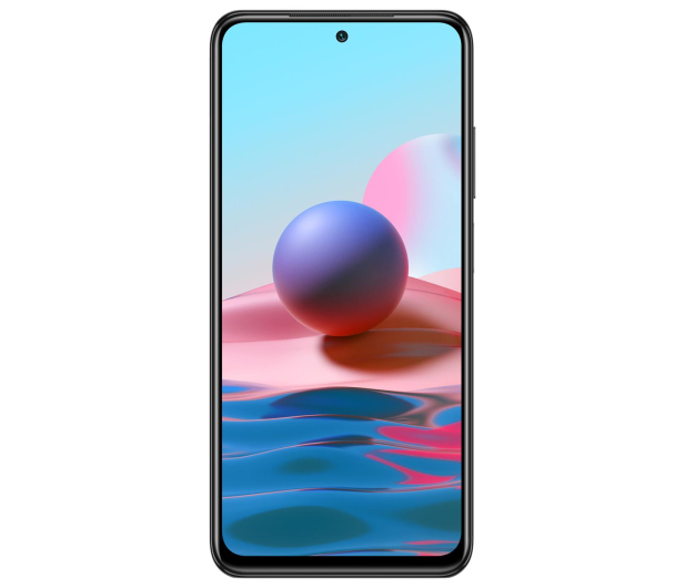 Xiaomi Redmi Note 10 4/64GB Onyx Gray - 639882 - zdjęcie 4